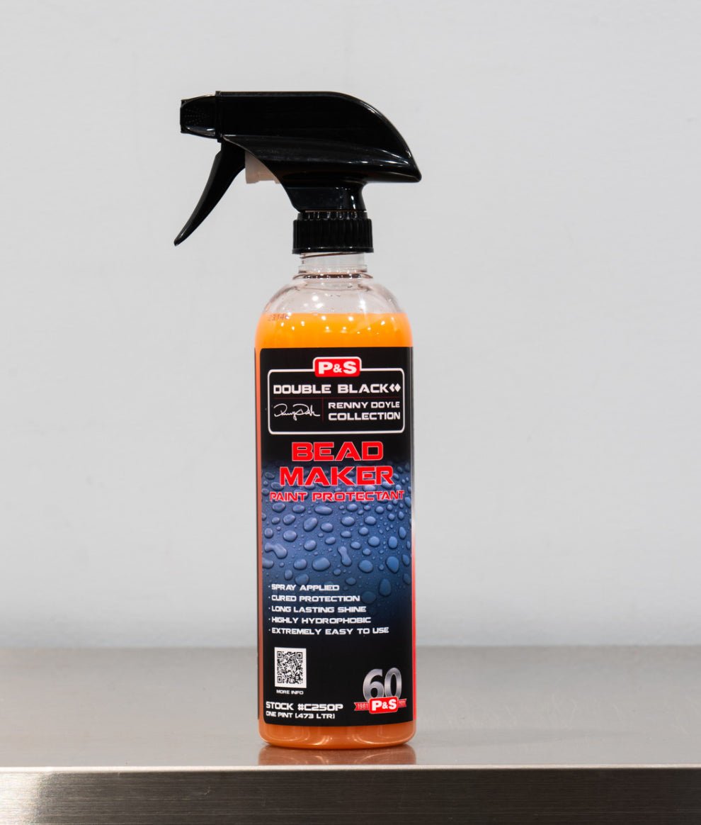 P&S Bead Maker - Detailing World NJ