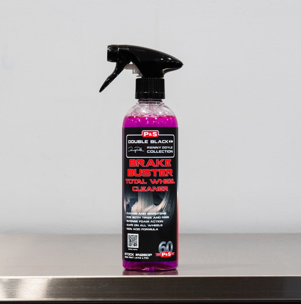 P&S Brake Buster - Detailing World NJ