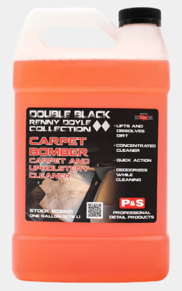 P&S Carpet Bomber - Detailing World NJ