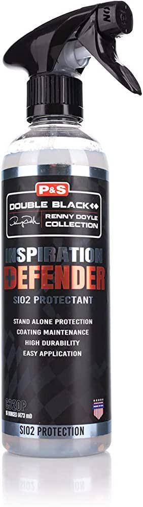 P&S Defender - Detailing World NJ178144298239