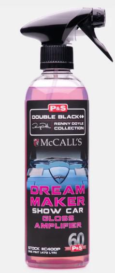 P&S Dream Maker - Detailing World NJ178145133737