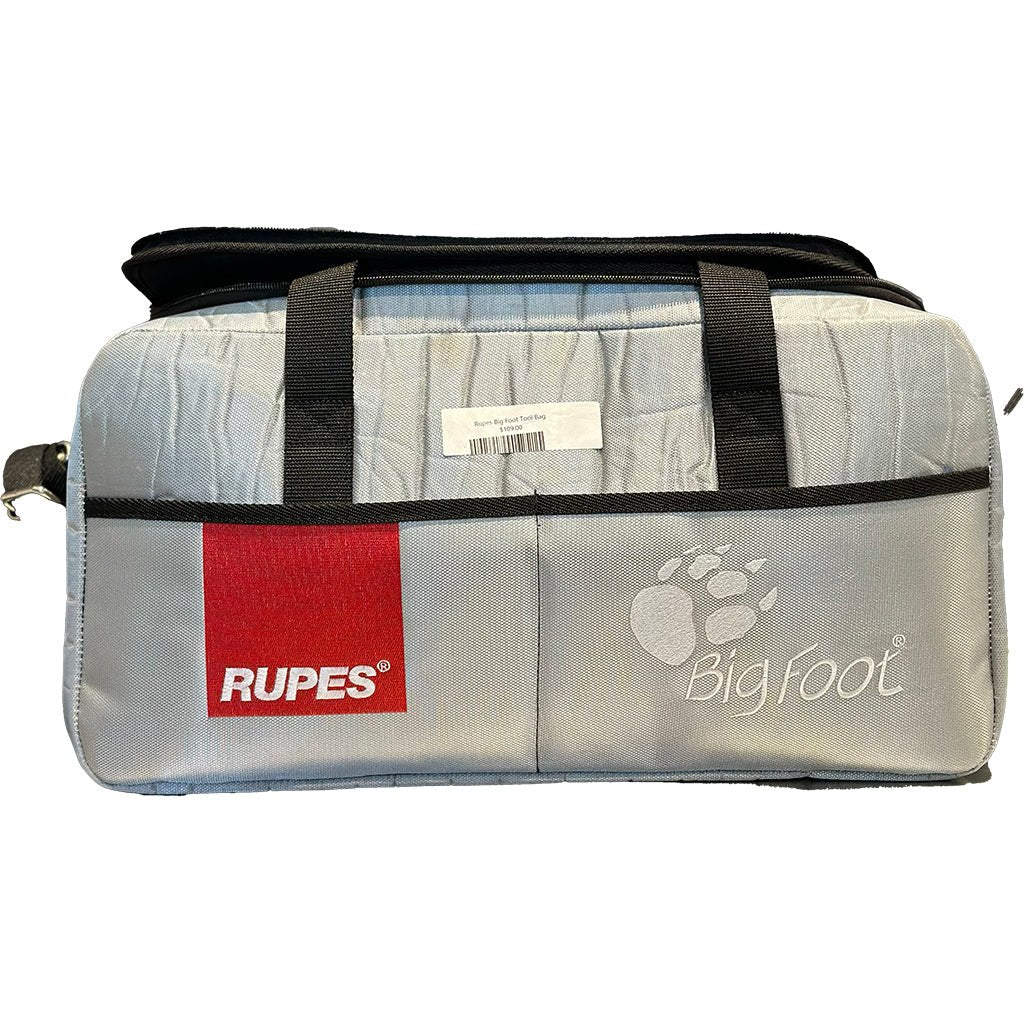 Rupes Big Foot Tool Bag - Detailing World NJ