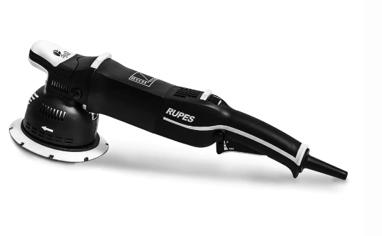 Rupes Bigfoot Mille LK900E - Detailing World NJ