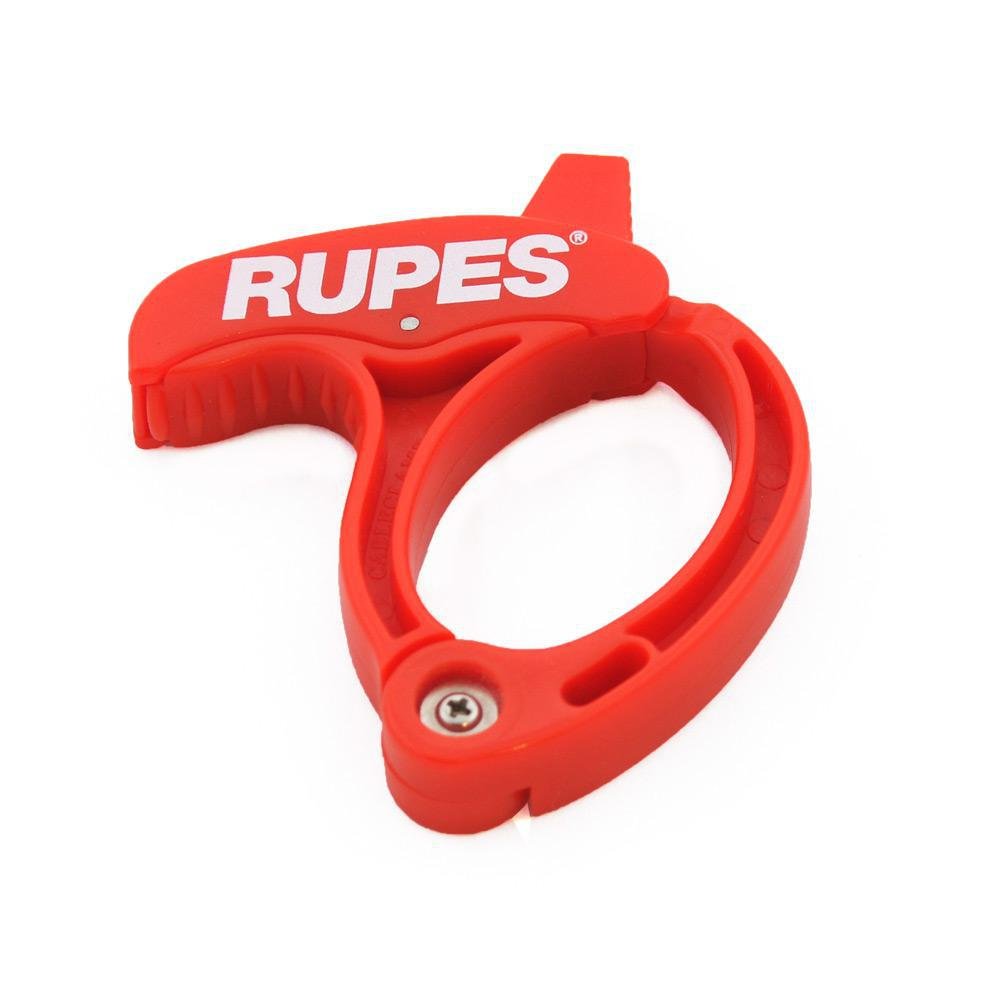 Rupes Cord Clamp - Detailing World NJ