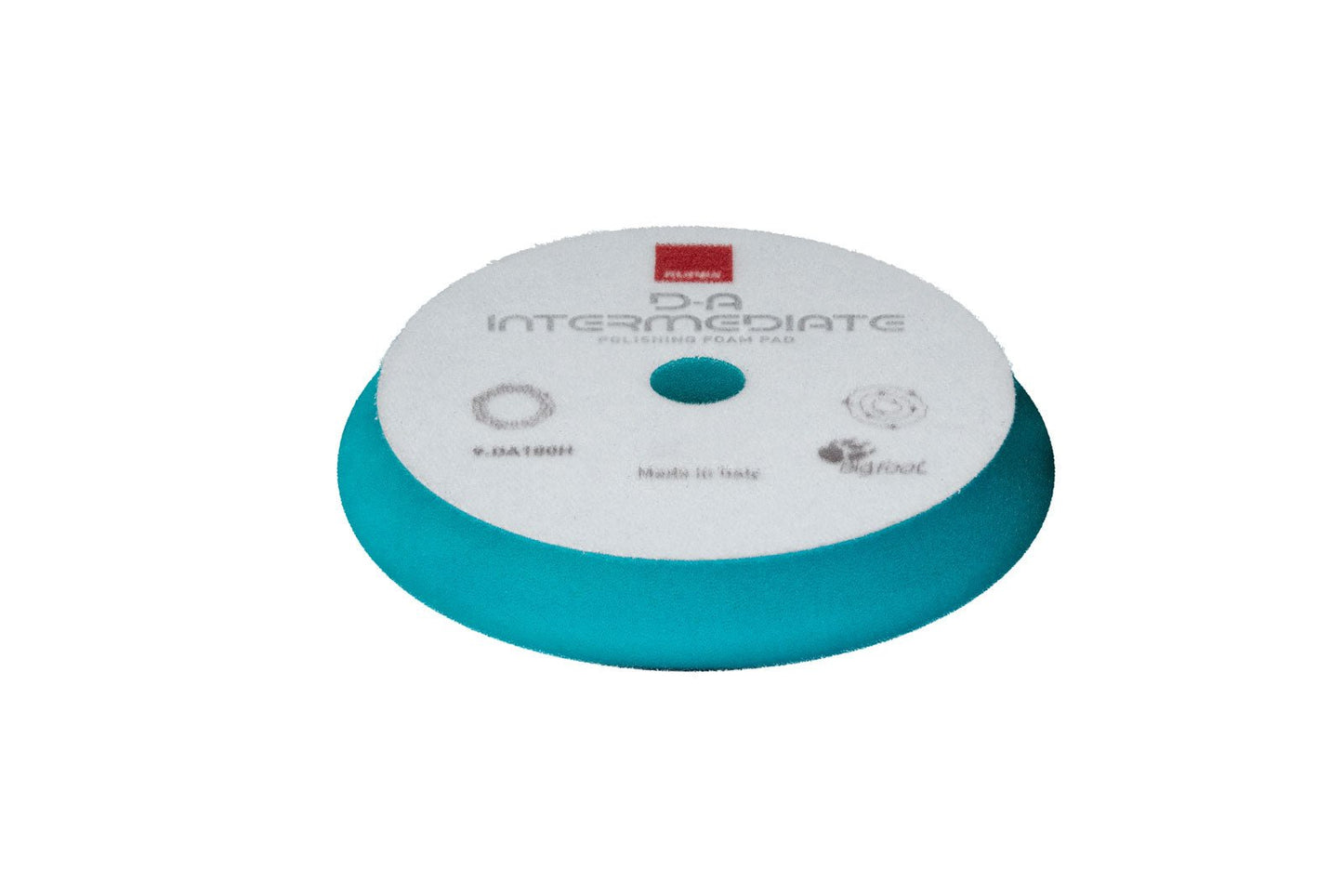 Rupes D-A intermediate Foam Pad 5" - Detailing World NJ