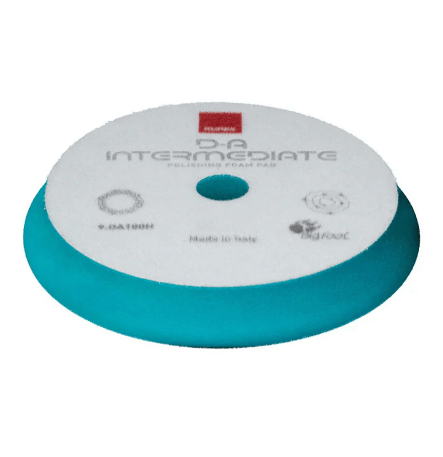 Rupes Da Intermediate 3 Inch - Detailing World NJ