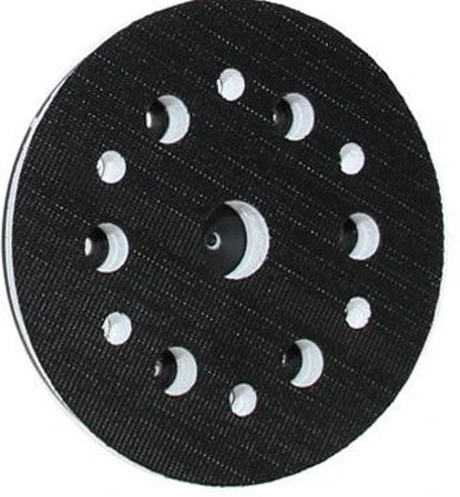 Rupes Mille 6" Backing Plate 981.089 - Detailing World NJ