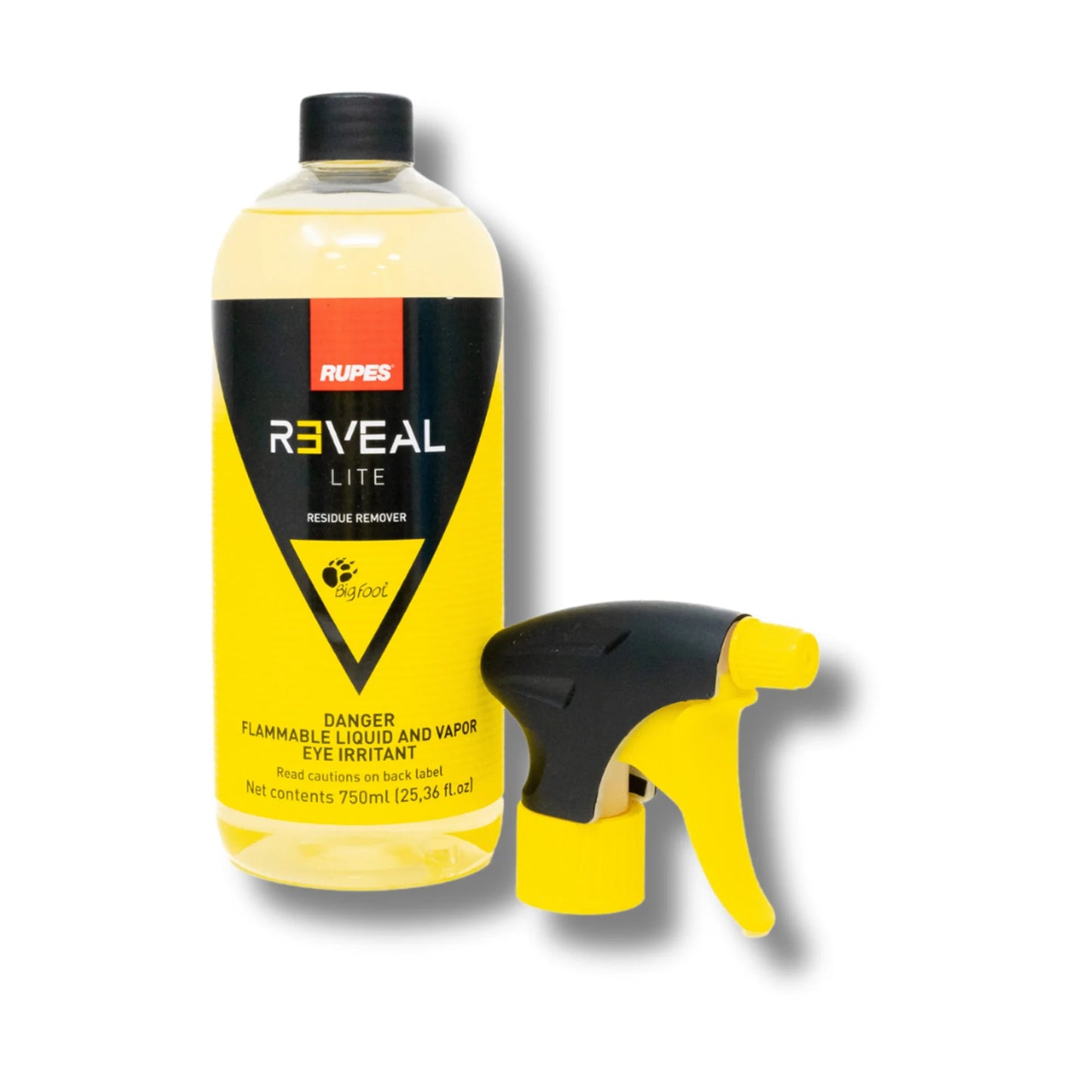 Rupes Reveal Lite 750ML - Detailing World NJ