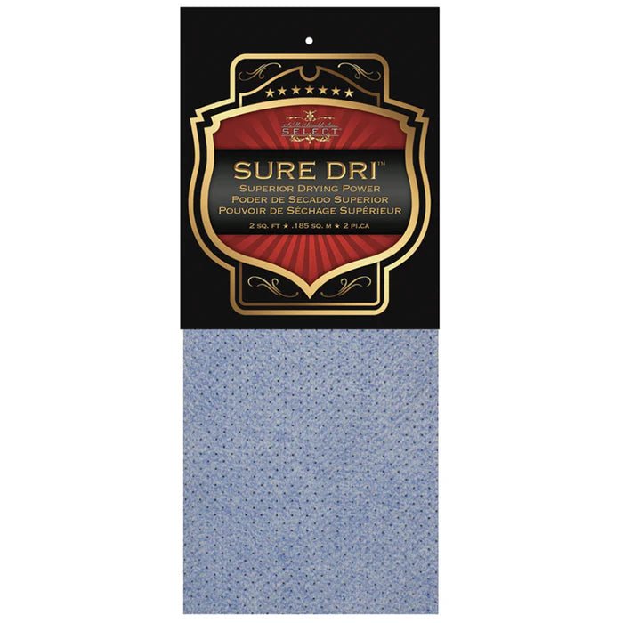 SM Arnold Sure Dri Drying Towel 11-250 - Detailing World NJ