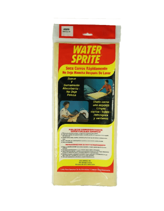 SM Arnold Water Sprite WS816 - Detailing World NJ