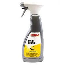 SONAX Engine Cleaner 16.9oz - Detailing World NJ