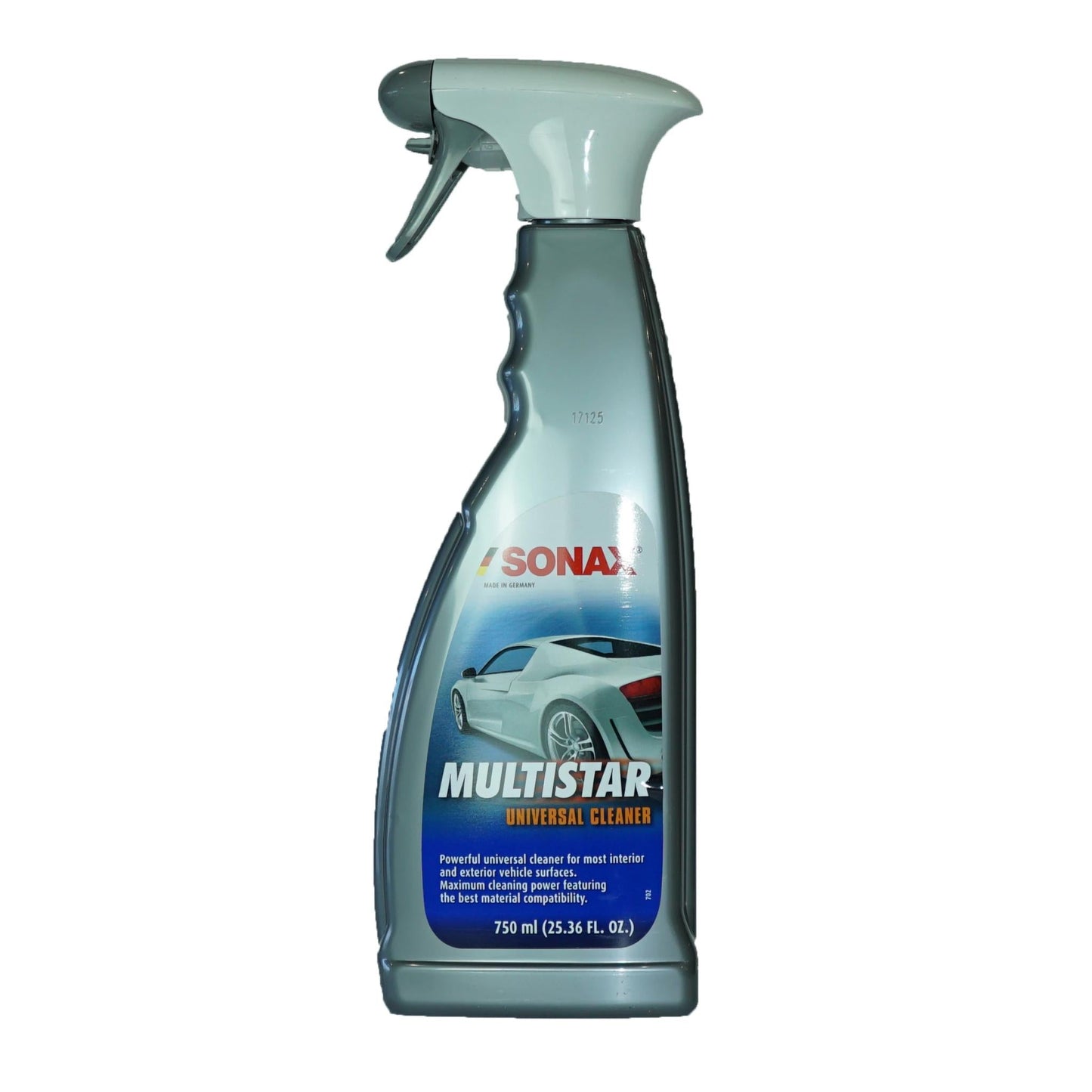 SONAX Multi Star All Purpose Cleaner 25.360z. - Detailing World NJ
