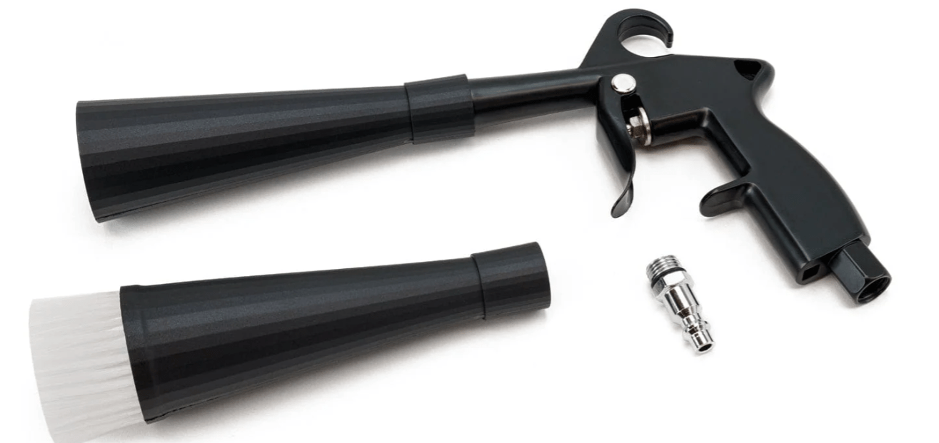 Twister - Detailing World NJ