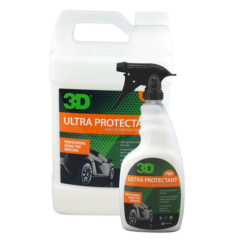 3D Ultra Protectant