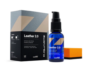 CarPro Leather 2.0