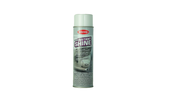 Sprayway Instant Shine 11 oz.