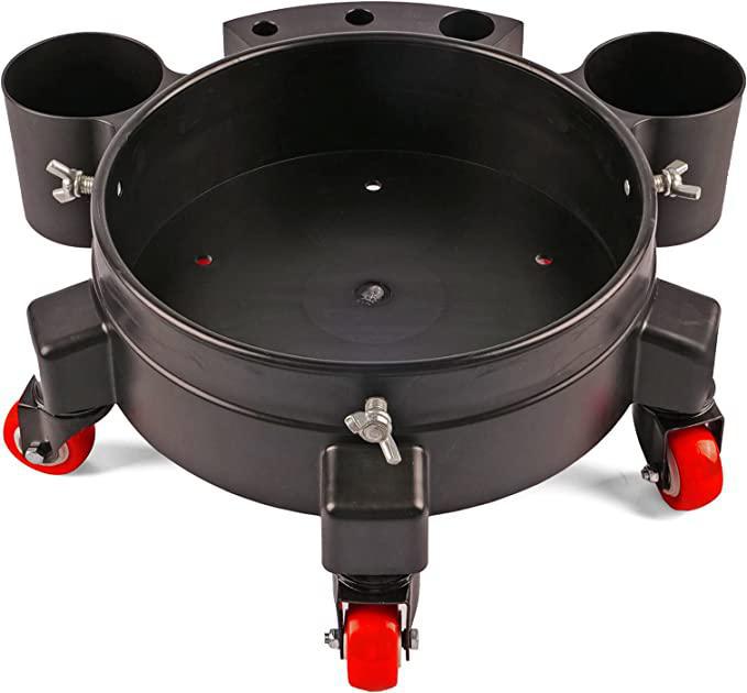 Maxshine Rolling Bucket Dolly