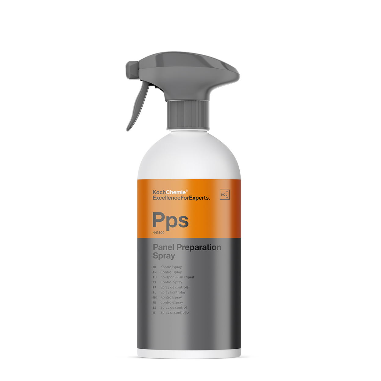 Koch Chemie PPS (Panel Preparation Spray)