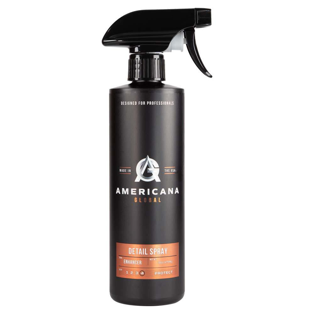 Americana Global Detail Spray