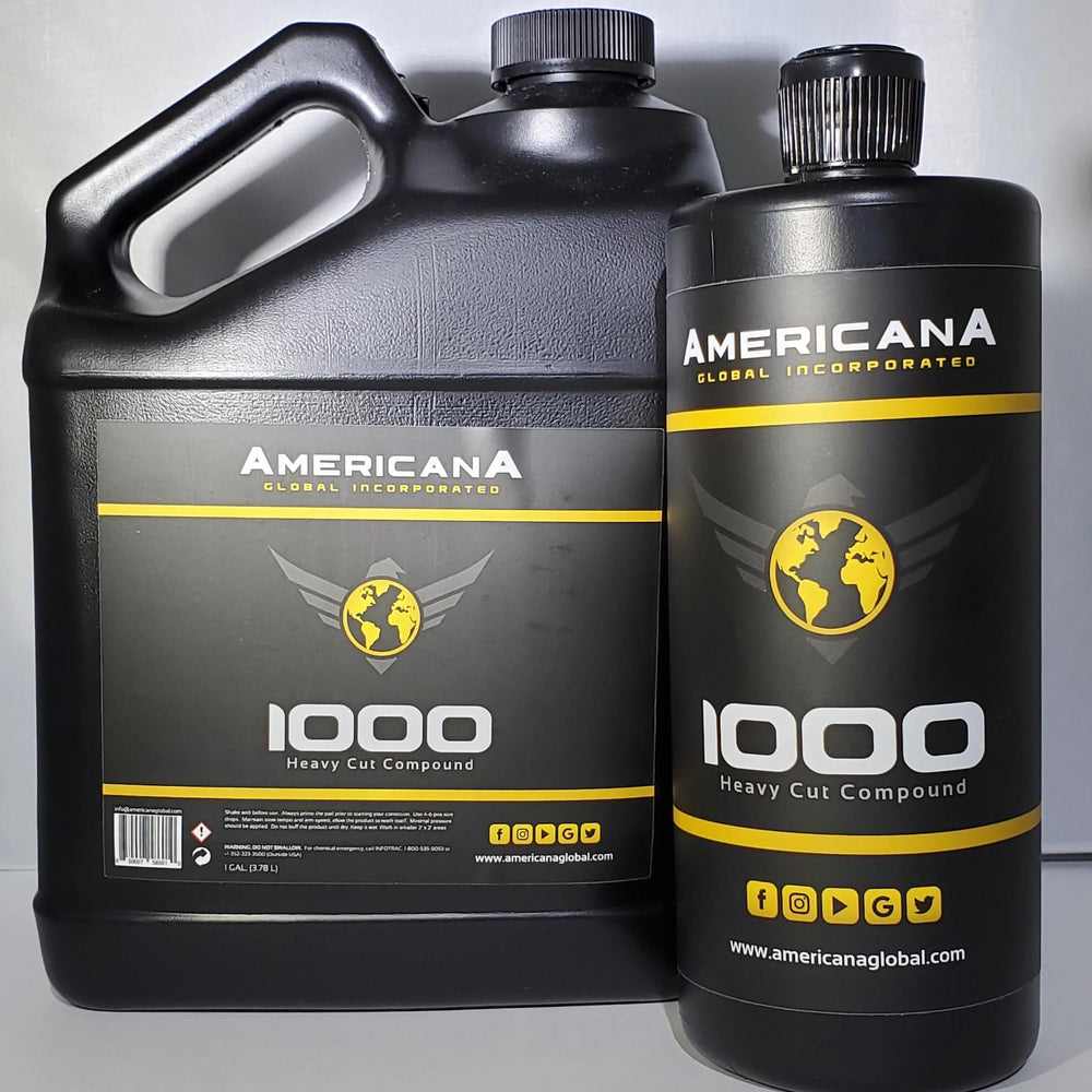 Americana 1000 Compound