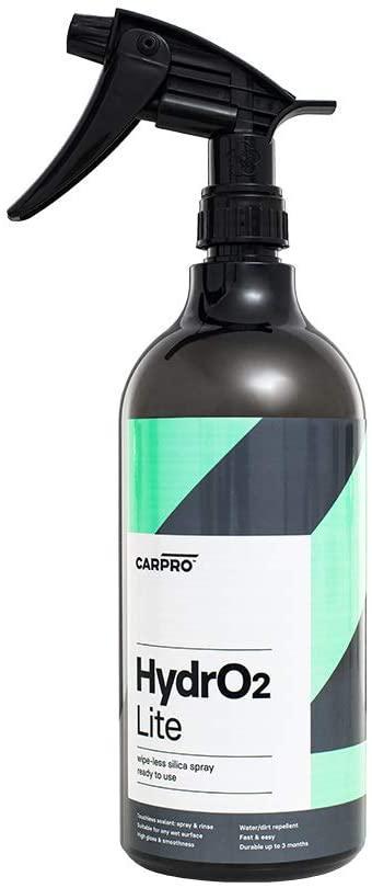 CarPro Hydro2 Lite