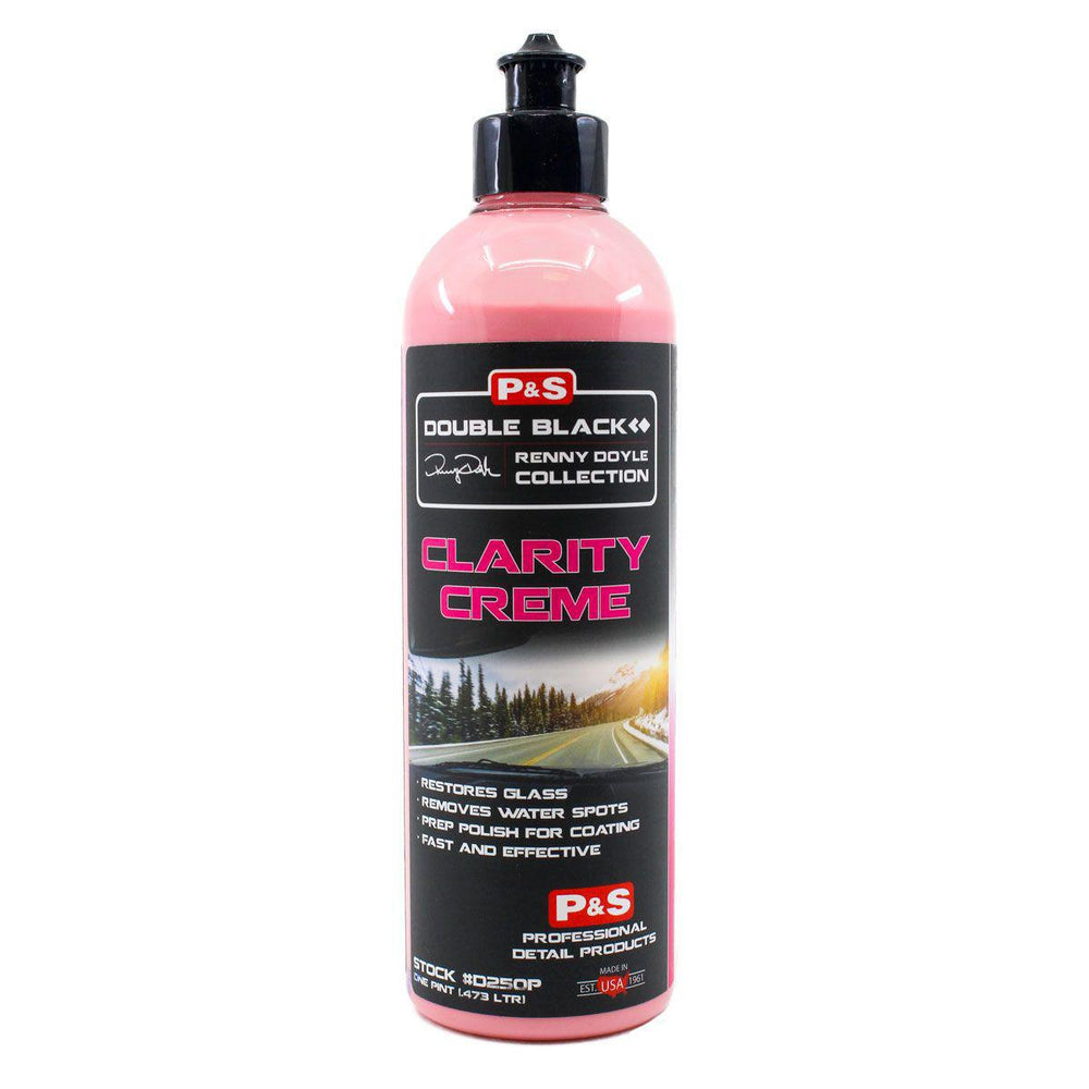 P&S Clarity Creme