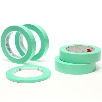 3M Precision Masking Tape