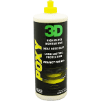 3D HD Poxy - Detailing World NJ