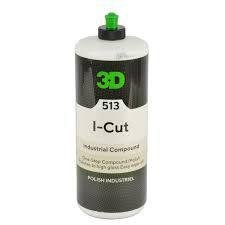 3D I-Cut - Detailing World NJ