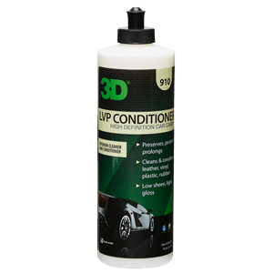 3D LVP Conditioner - Detailing World NJ606663002209