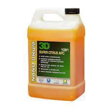 3D Super Citrus APC - Detailing World NJ