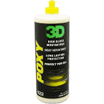 3D HD Poxy