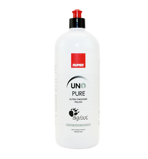 RUPES UNO PURE ULTRA FINISH POLISH