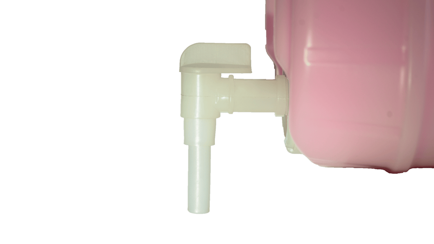 5 Gallon Drum Dispenser - Detailing World NJ134679258024