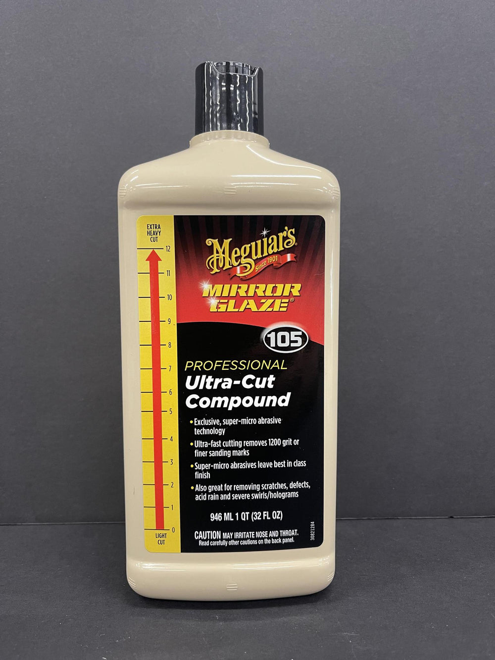 Meguiar's Ultra-Cut Compound M105