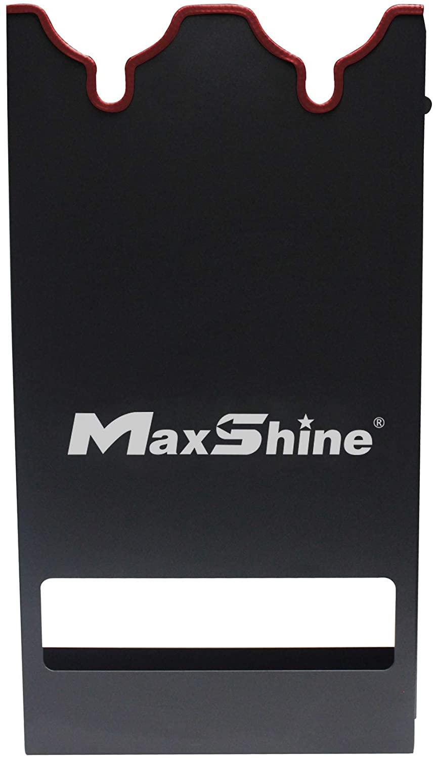 MaxShine Polisher Holder (Double)