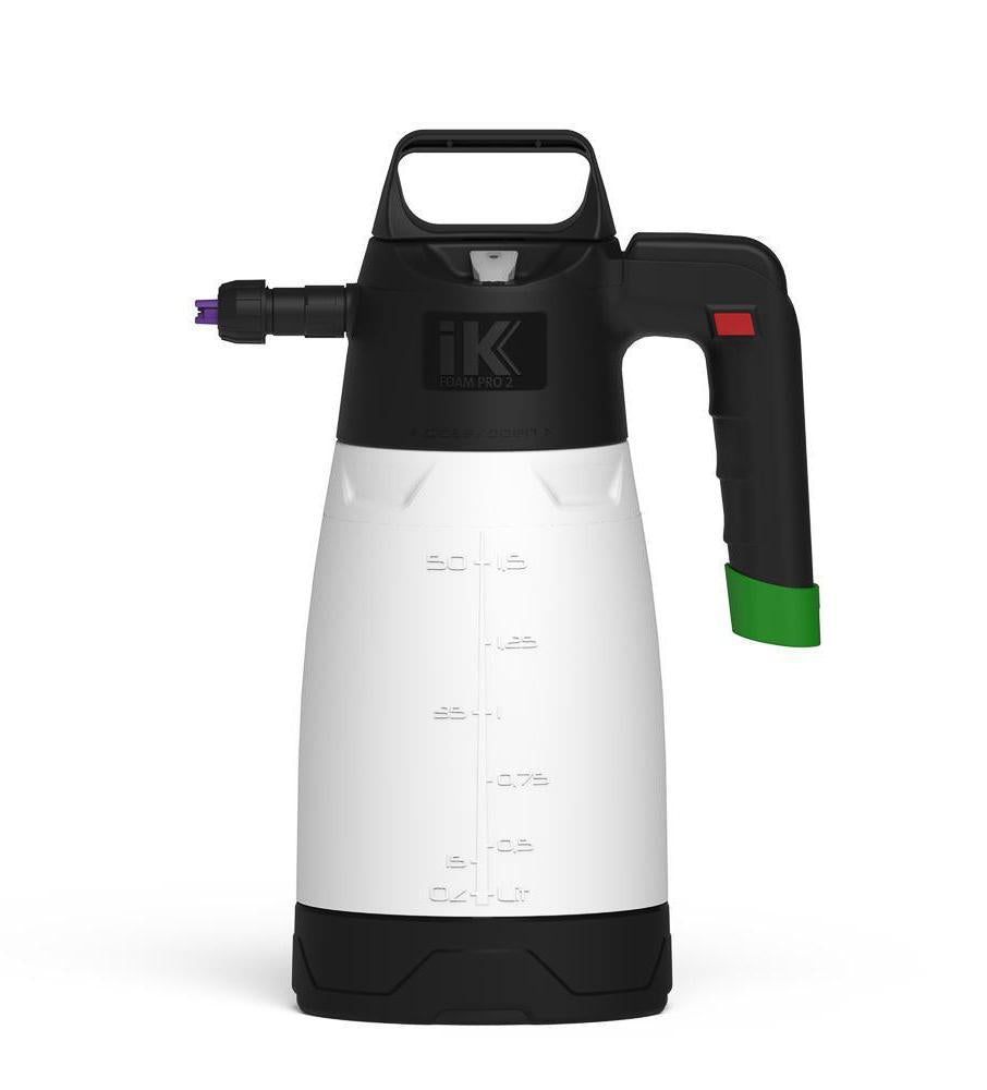 iK Foam Pro 2 Sprayer