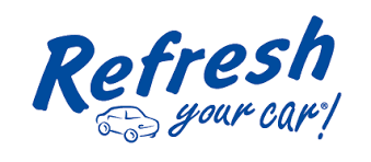 Refresh Car Scent