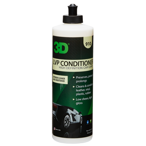 3D LVP Conditioner