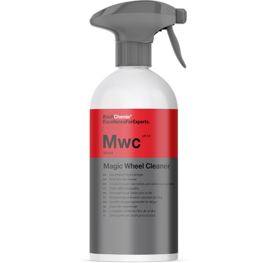 Koch Chemie Mwc (Magic Wheel Cleaner)