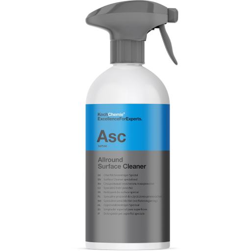 Koch Chemie Asc (Allround Surface Cleaner)