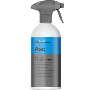 Koch Chemie Asc (Allround Surface Cleaner)