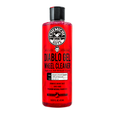 Chemical Guys Diablo Wheel Cleaner 16oz.