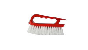 SM Arnold Iron Style Scrub Brush