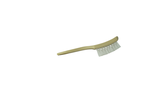 SM Arnold Utility Brush w/ White Nylon Bristles