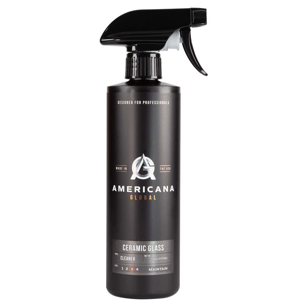 Americana Global Ceramic Window Cleaner