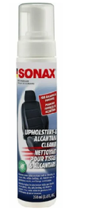Sonax Upholstery & Alcantara Cleaner