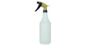 32oz. Bottle + Acid Resistant Sprayer
