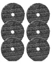 Buff and Shine Uro-Tec 1.25" Foam Pads - Detailing World NJ