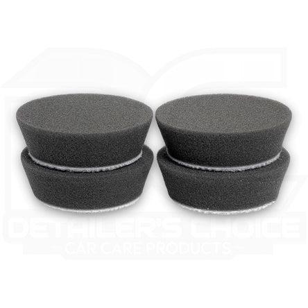 Buff and Shine® Uro-Tec 2-Inch Pad - 4 Pack – Detailing World NJ